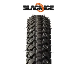 Dubbd&auml;ck Black Ice 100 40-622 (28 x 1.5")